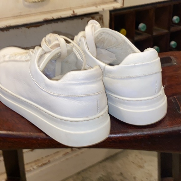 M.Gemi Women's Italian Shoes
The Palestra Alta size 9 - Picture 3 of 11